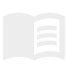 Ícono de telescopio representando astronomía